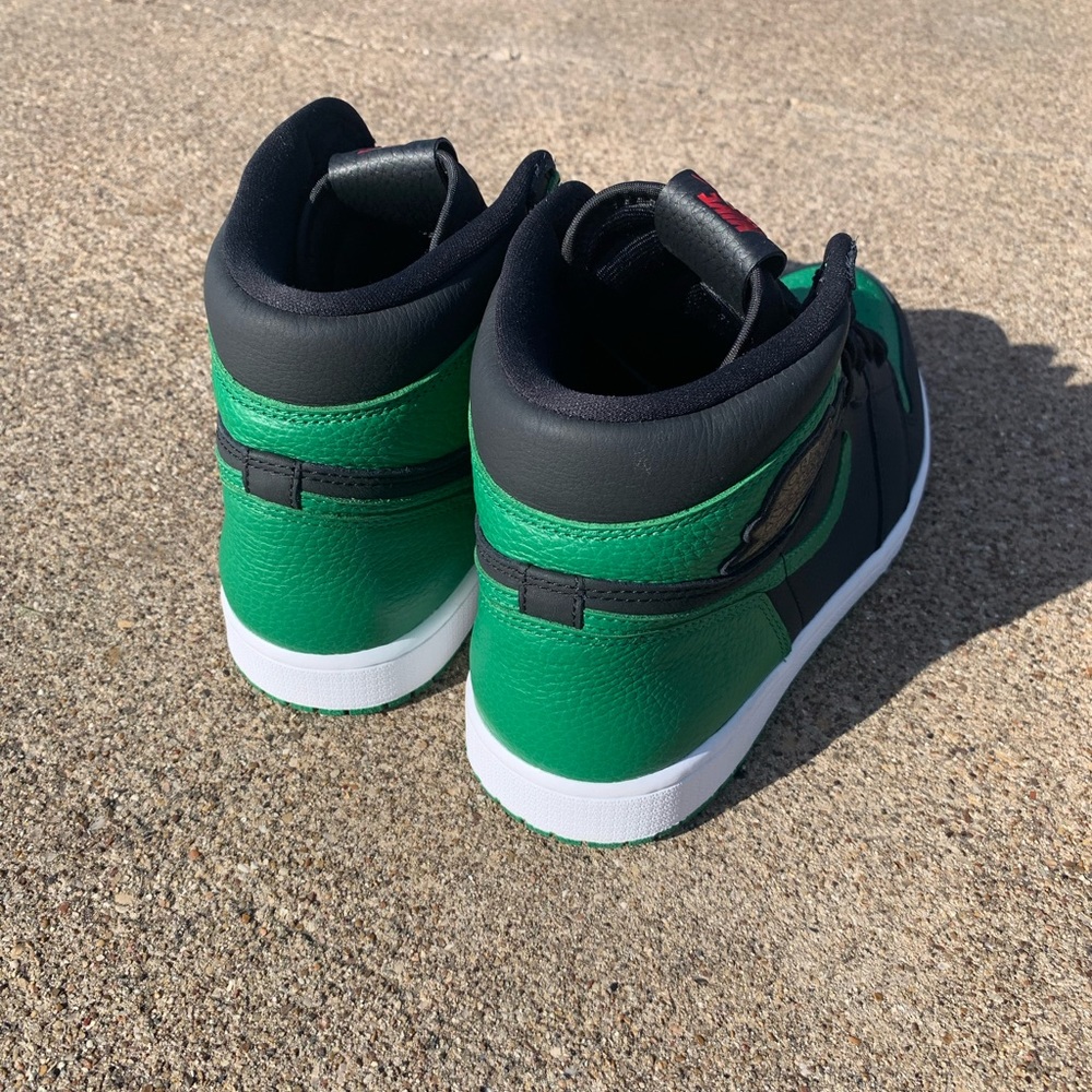Jordan 1